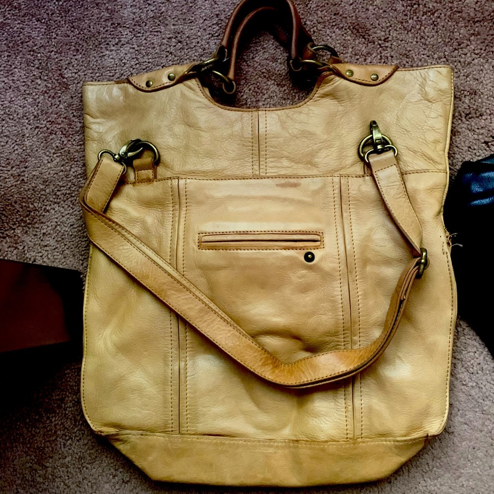 Marc New York bag